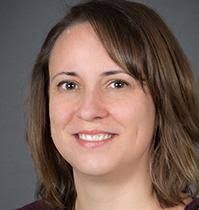 Dawn E Foreman, LCSW