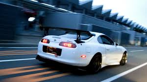 Maybe you would like to learn more about one of these? Toyota Supra Wallpaper Hd Download