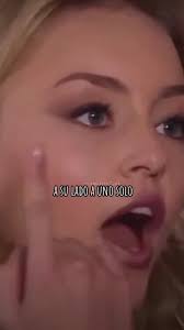 #unamujerdeverdad #angeliqueboyer #mujerdealtovalor