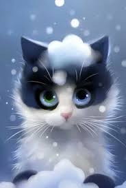 Aquí encontrarás 10 lindas fotos de perritos pequeños para fondo de escritorio. Tiernos Kawaii Fondos De Pantalla De Gatos Novocom Top