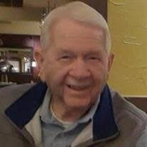 Howard Jay Lankheet Obituary (2025)