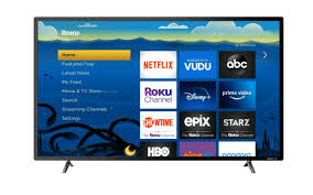 Use the free roku® mobile app to: Roku Launches Os 9 4 Update With Improved Live Tv Channel Guide Additional Voice Commands More Cord Cutters News