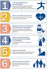 California Department Of Aging State Of California Fall Prevention Fall Prevention Awareness Heart Disease Prevention