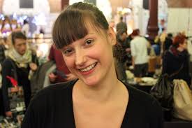 Tanners Interview mit der Frau hinter dem Label lagqaffe, Elisabeth Wolf ·  Leipziger Zeitung