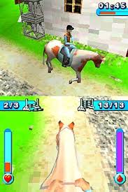 Maybe you would like to learn more about one of these? Abenteuer Auf Dem Reiterhof Games Guide