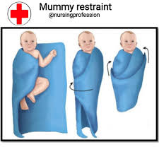 Image result for Physical Restraint