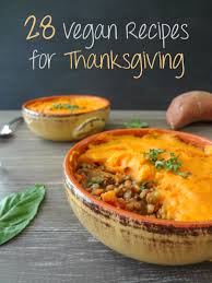 Meet the best vegetarian thanksgiving recipes, including vegducken, cauliflower steak, root vegetable tartines, and more. 28 Delicious Vegan Thanksgiving Recipes For 2020 One Ingredient Chef