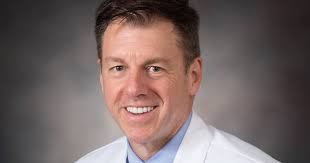 KENTUCKY HEALTH NEWS: UK names Dr. Jay Grider its first chief physician  executive