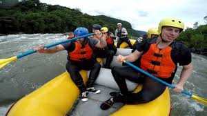 The upper sandy river is an incredible intermediate rafting trip located at the base of mt. Asian Men Making Funny Faces Stock Footage Video 100 Royalty Free 9860642 Shutterstock