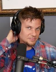 Louisiana Comedian Mullet Comedy Podcast