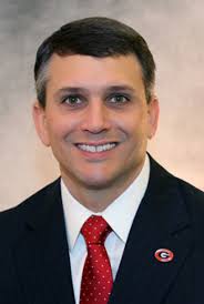 UGA selects new Dean of Students