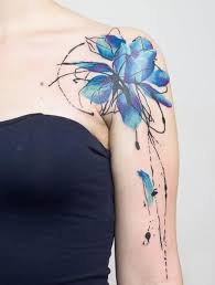 This is the concept of the watercolor tattoo. 150 Lotus Flower Tattoo Designs With Meanings 2021 Small Simple Ideas