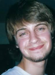 In Loving Memory of Nicholas Anthony Bilka November 5, 1987