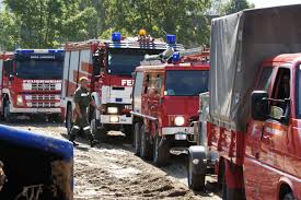 Civil protection in each member state is funded through taxes.: Katastrophenschutz Hilfe Obfv