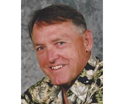 Ronald Page Obituary (1939