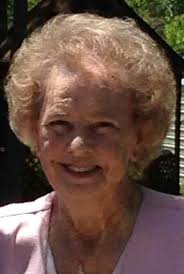 Obituary for Frances Bell (Glasscock) Mims