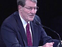 From The Vault: Elder Neal A. Maxwell's 'The Man of Christ'