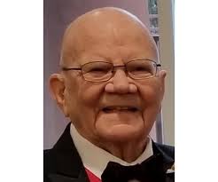 Harry Booth Obituary (1922