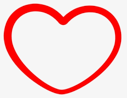 Heart Outline Png Images Transparent Heart Outline Image Download Pngitem Including transparent png clip art, cartoon, icon, logo, silhouette, watercolors, outlines, etc. heart outline png images transparent