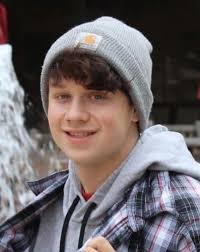 Kaemon Burton Obituary (2003