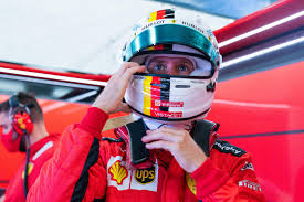 La principale motivazione che sembra avere spinto vettel ad accettare la corte dell'aston martin non sembra essere di natura economica. No Vettel Aston Martin Deal Expected At Spa This Weekend
