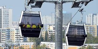 Der titel der schnellsten seilbahn geht an asien: Seilbahn Fur Bergisch Gladbach Soll Gepruft Werden Kolner Stadt Anzeiger