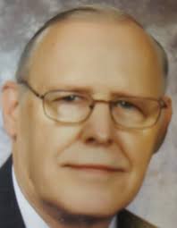 Obituary for Ronald Bruce Broach