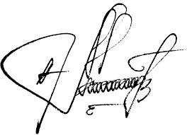 Maybe you would like to learn more about one of these? Signature Clipart Full Size Clipart 2224223 Pinclipart