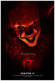 It Chapter Two' Movie Review with Casey | Utah Public Radio