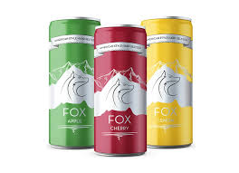 This january, a report commissioned by hard seltzer brand drty predicted the sector could reach £75m by 2023. Fox Hard Seltzer Direkt Aus Berlin Coolsten