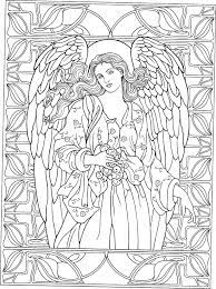 Pin By Wild Angel On Art I Like Angel Coloring Pages Fairy Coloring Pages Coloring Books