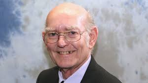 Leyland Urban District Councillors & Council Officers, Late 1960's Back  Row, Jack Crossley, Jack Marsden (my dad), Ben Pickup, ? Greenhalgh, Tony  Kelly, Frank Howe (Surveyor), Stanley Kelly, Gilbert Walsh(Public Health  Inspector),