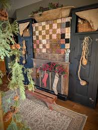 I built the fireplace-tv unit