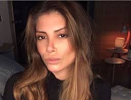 Roxana Muñoz reapareció tras un año con emprendimiento para remodelar  casas: “Es una bendita terapia”