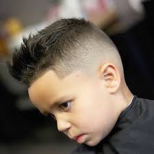 pin auf jungs frisuren