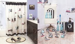 3 out of 5 stars, based on 12 reviews 12 ratings current price $20.50 $ 20. Fashionista Glam Old Hollywood Paris Couture Shoes Purse Fashion Bath Ensemble Shower Curtains Hooks Lotion