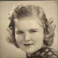 Doris M. Winegar (1921–2012) • FamilySearch