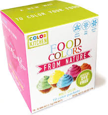 Food Coloring Color Packets 10 Pack Blue Pink Yellow Orange Green 2 5g Per Packet Natural Vegan Non Gmo No Artificial Food Dyeshighly Concentrated Powder Pigment Walmart Com Walmart Com