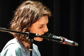 Catherine McAuley College awards its Musician of the Year 2018