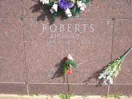 Myra Adena Pennington Roberts (1951-2001)