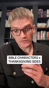 Pixar Characters as Bible Characters: A Unique Comparison