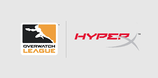 This font is authorized for use by sentinel type licensees only & may not be copied or distributed. Overwatch League Adds Hyperx As Memory Partner The Esports Observer