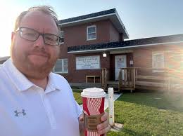 Bannister Ford Edson