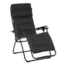 Click for user reviews the health benefits of a zero gravity recliner chair Lafuma Futura Air Comfort Zero Gravity Indoor Outdoor Recliner Chair Acier Target