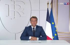 We did not find results for: Emmanuel Macron Sur Tf1 L Interview Du President Ne Booste Pas L Audience Du 20 Heures
