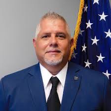 Vote James Freeman for Allendale County Sheriff 2022