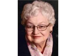 Louise Baumgart Obituary (1942