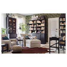 Gronlid Armchair Sporda Dark Gray Ikea In 2021 Ikea Living Room Ikea Living Room Furniture