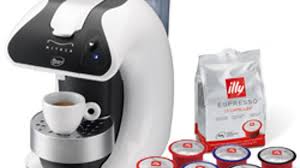 The deal will establish the foundation for further product launches in the european market in future. Free Use Of Exclusive Lavazza Illy Espresso Machines In Budapest Xpatloop Com