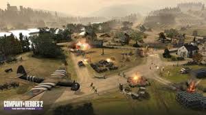 The oberkommando west are the bad boys of company of heroes 2. Company Of Heroes 2 Platinum Edition Steam Key Global Kaufen Eneba